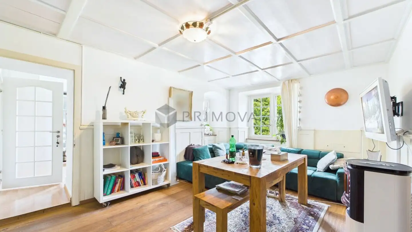 Apartment for sale - 8802 Kilchberg ZH - Photo 3
