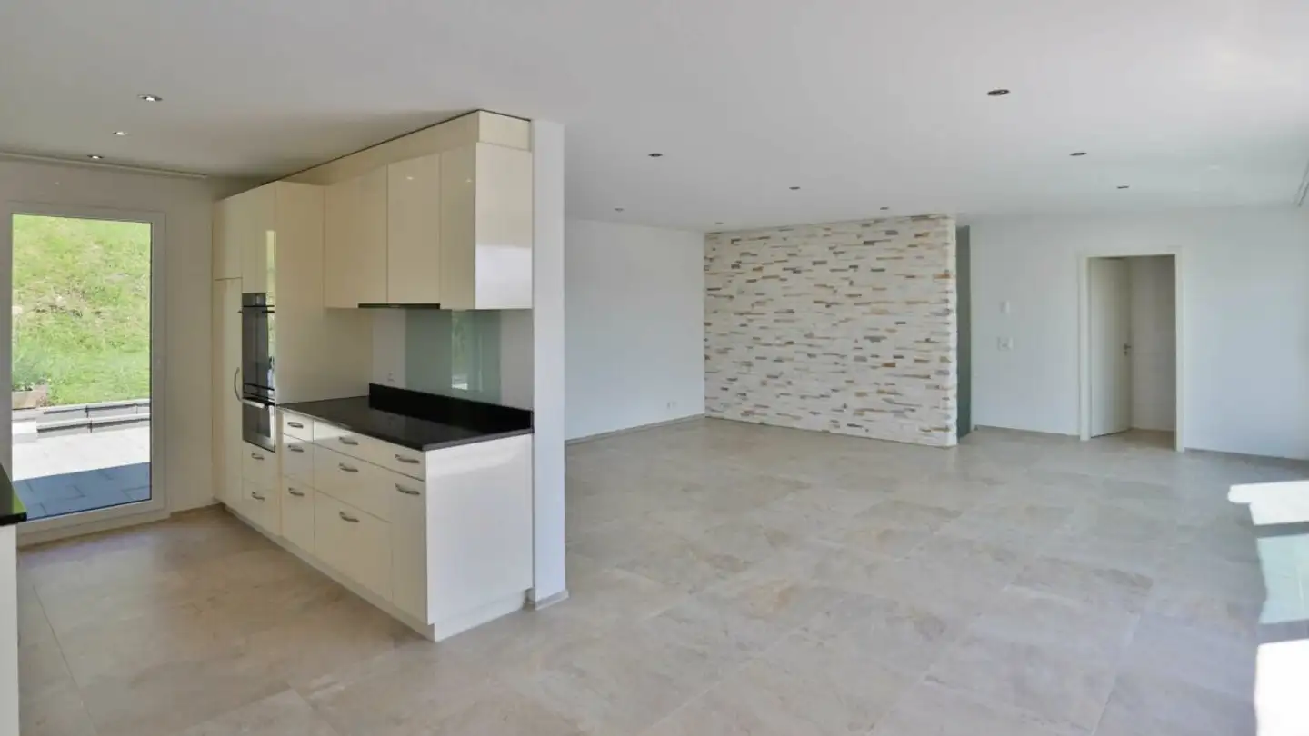 Appartement à louer - Kupfenstrasse 36, 8722 Kaltbrunn - Photo 3