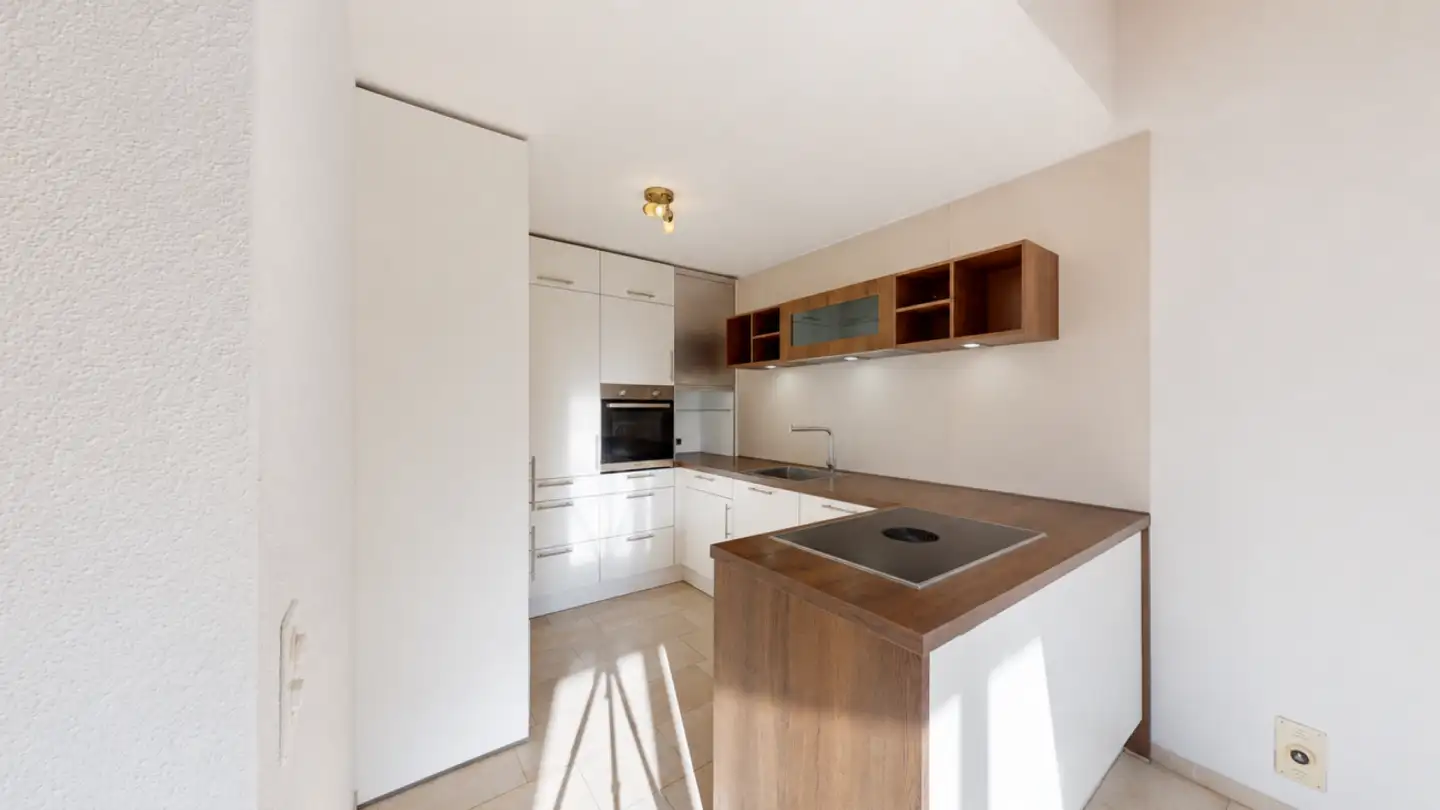 Attique à vendre - 5028 Ueken - Photo 3