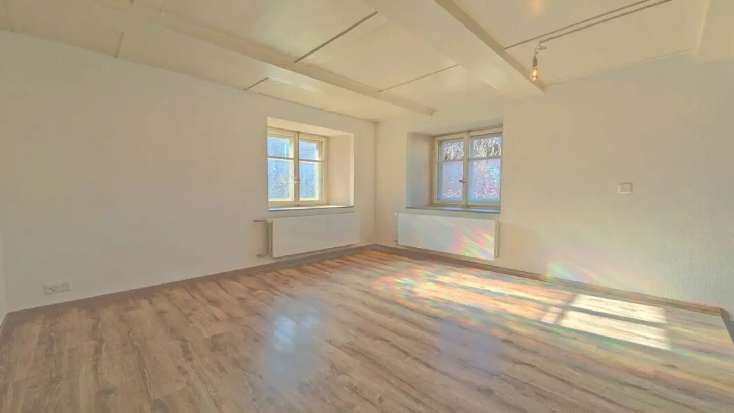 Casa singola in affitto - Passwangstrasse 5, 4228 Erschwil