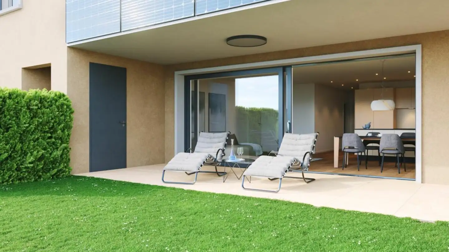 Appartamento in vendita - Weiherhofstrasse 22, 9552 Bronschhofen - Foto 2