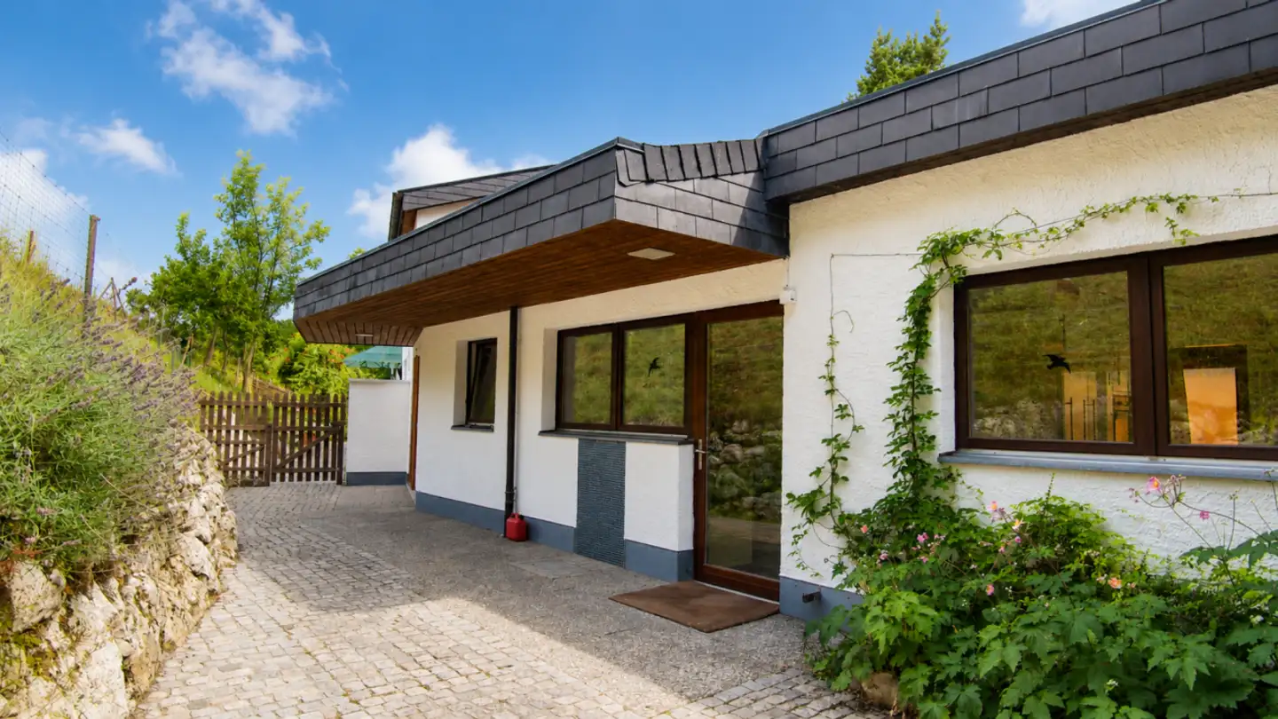 Doppelhaushälfte mieten - Im Latschget 222, 4204 Himmelried - Foto 2