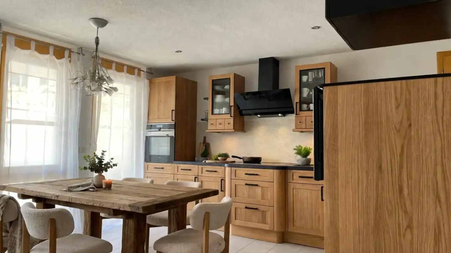 Appartamento a gradini in vendita - Wiestistrasse 210, 3920 Zermatt - Foto 4