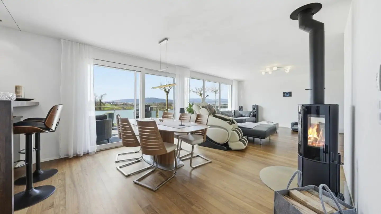 Penthouse for sale - Waldhofstrasse 21, 9240 Uzwil