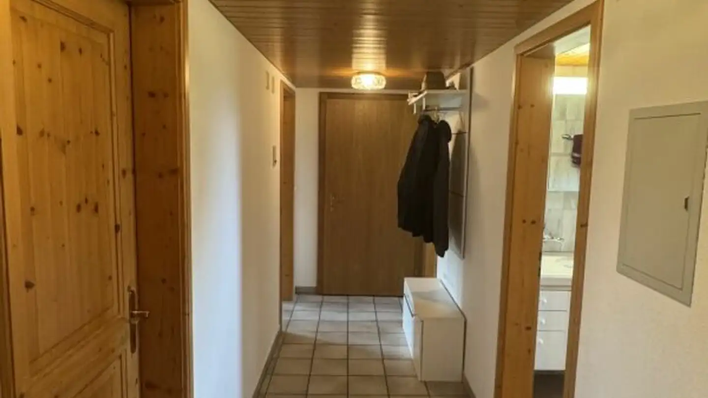 Wohnung mieten - Wilerstrasse 64, 8514 Amlikon-Bissegg - Foto 3