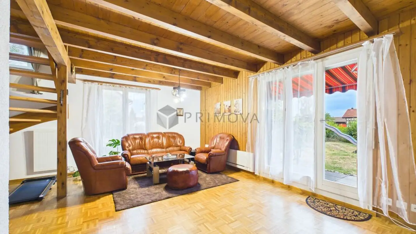 Maison individuelle à vendre - 8566 Neuwilen - Photo 4