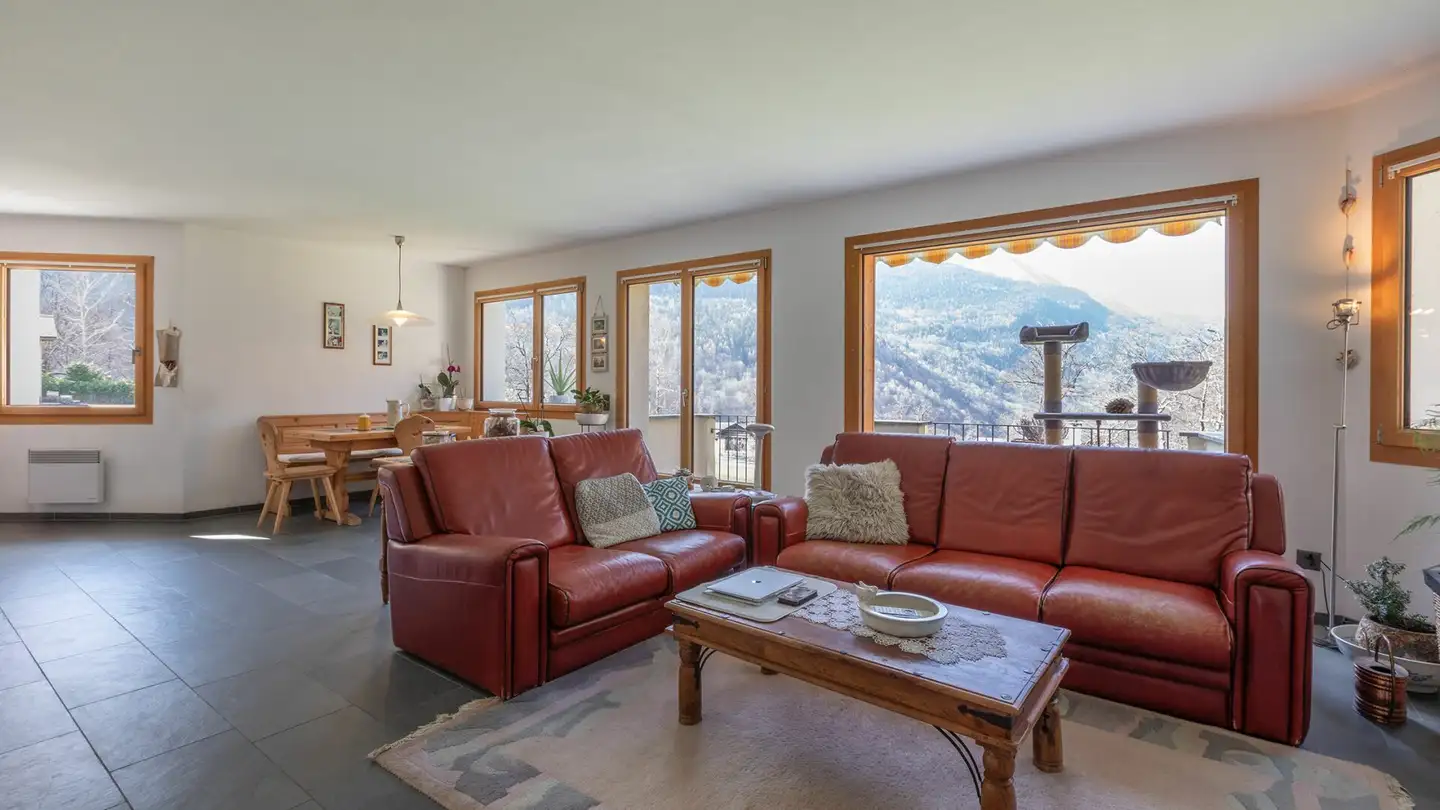 Single house for sale - 7608 Castasegna - Photo 2