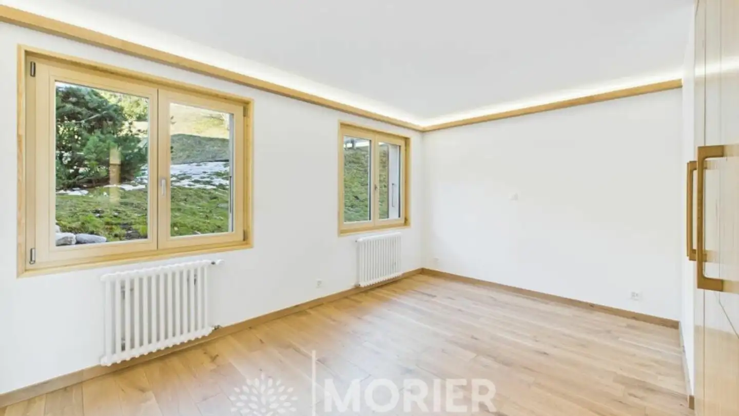 Appartement à vendre - Chemin Des Pierrettes 6, 1884 Villars-sur-Ollon - Photo 3