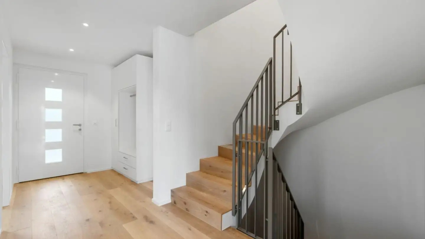 Casa bifamiliare in vendita - Neufeldstrasse 3a, 9523 Züberwangen - Foto 3