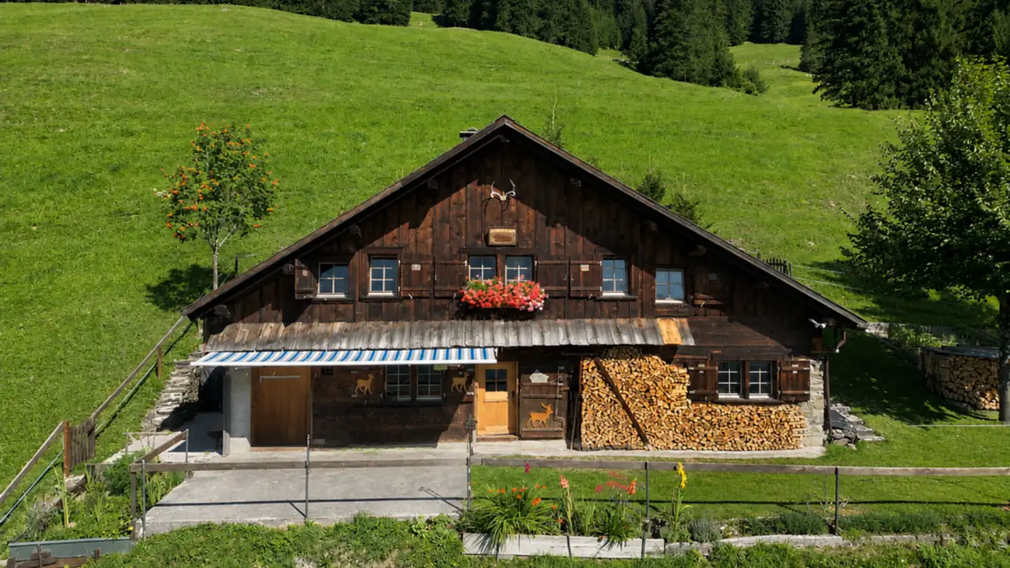 Fattoria in vendita - Bergli 2, 8767 Elm - Foto 2