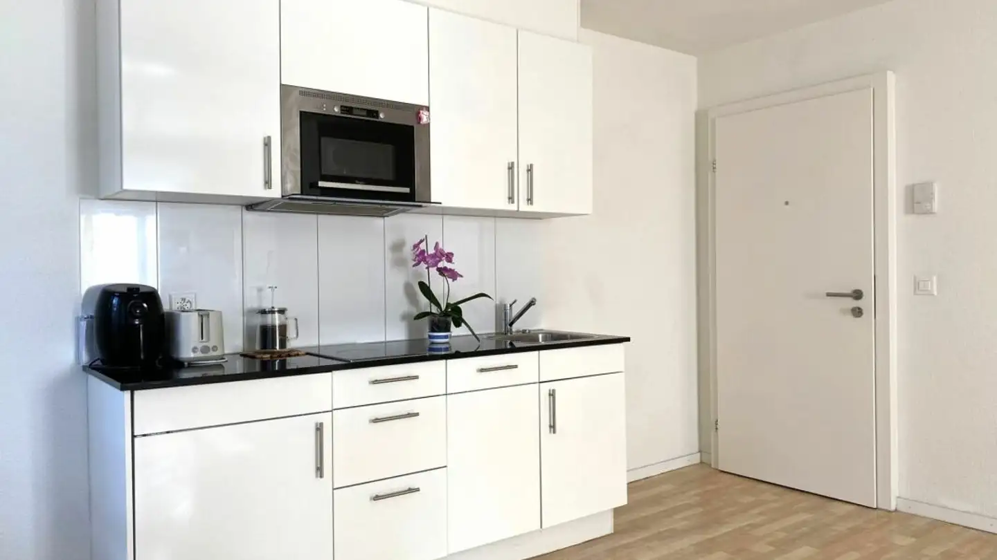 Appartement à louer - Bahnhofstrasse 6, 8590 Romanshorn