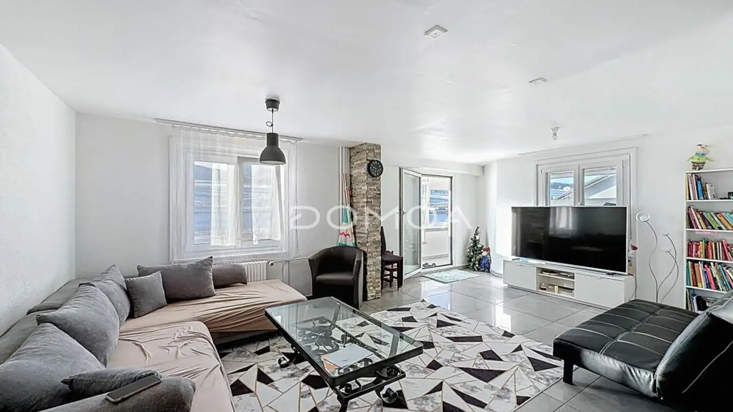 Residential building for sale - 1628 Vuadens - Photo 2