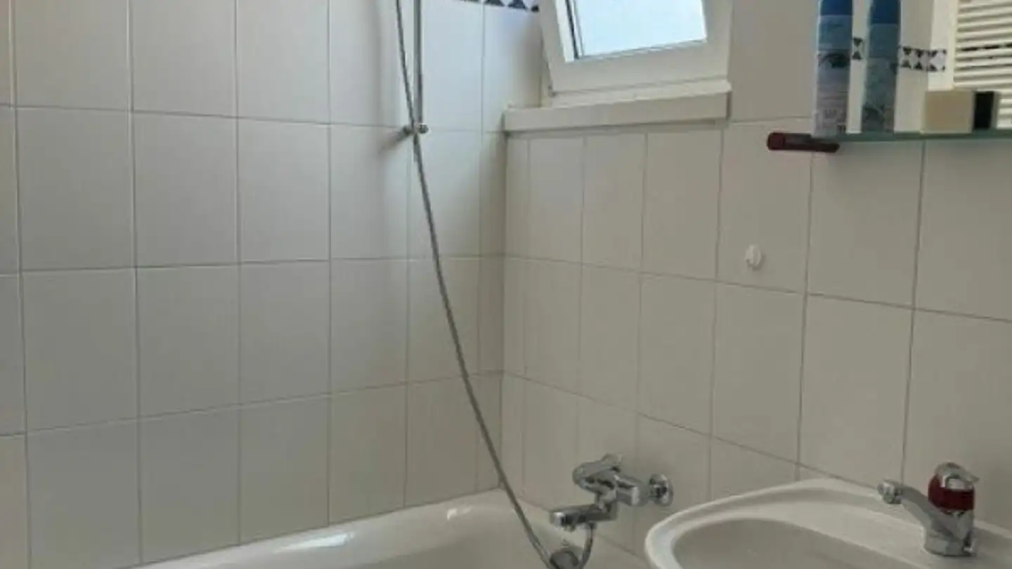 Spazio ufficio in affitto - Webergutstrasse 4a, 3052 Zollikofen - Foto 4
