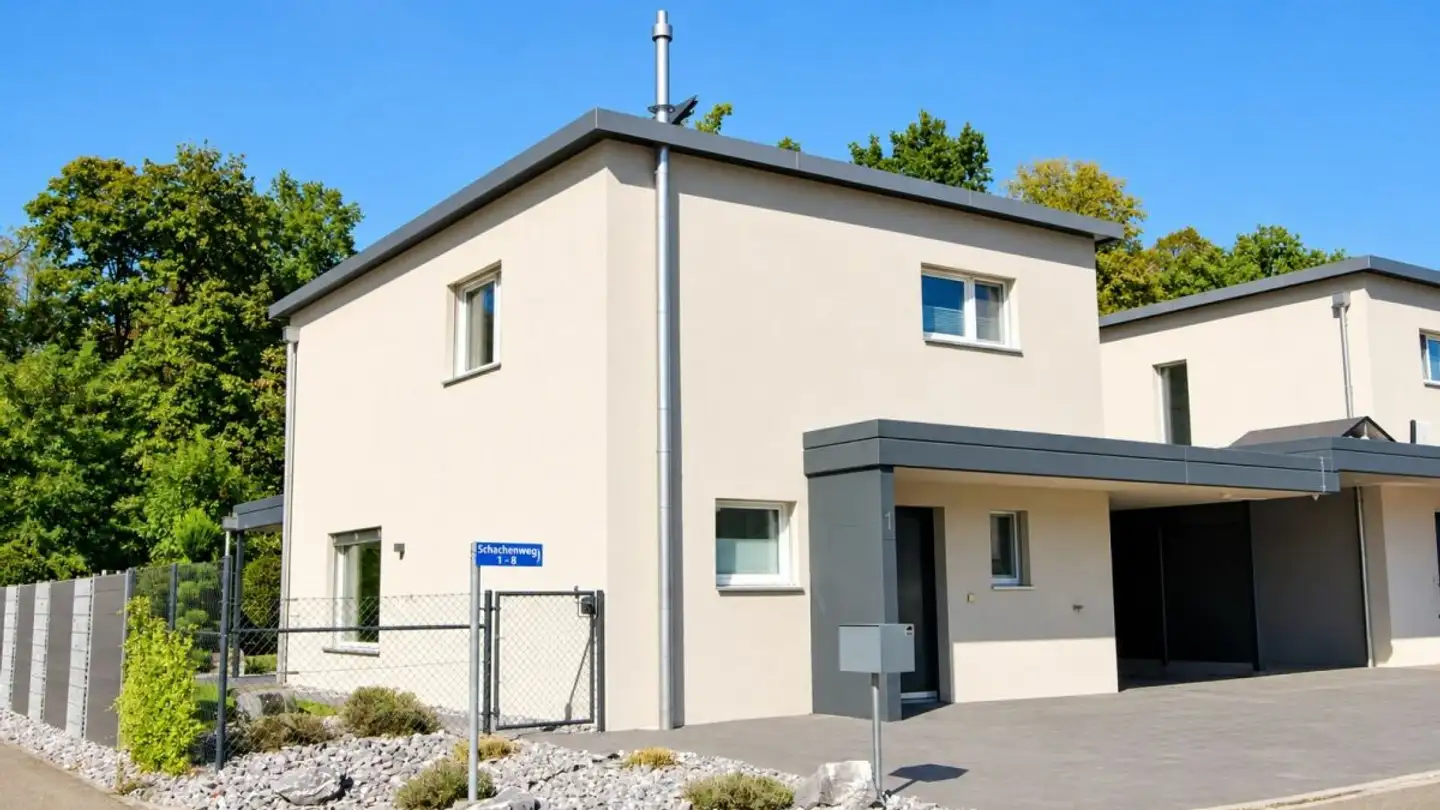 Maison individuelle à vendre - Schachenweg 1, 5012 Schönenwerd - Photo 4