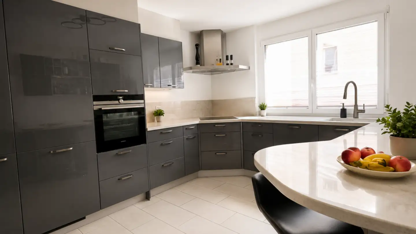 Attique à vendre - 4900 Langenthal - Photo 3