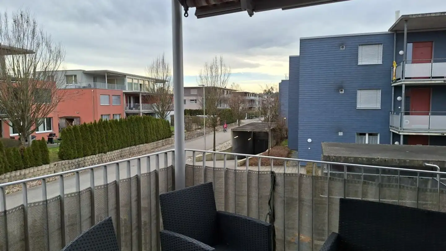 Wohnung kaufen - Mumenthalstrasse 34, 4912 Aarwangen - Foto 2