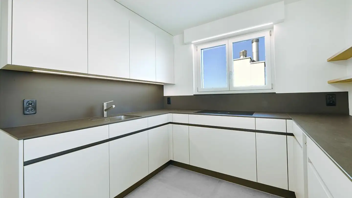 Penthouse for rent - Bachtelstrasse 23, 8123 Ebmatingen - Photo 4