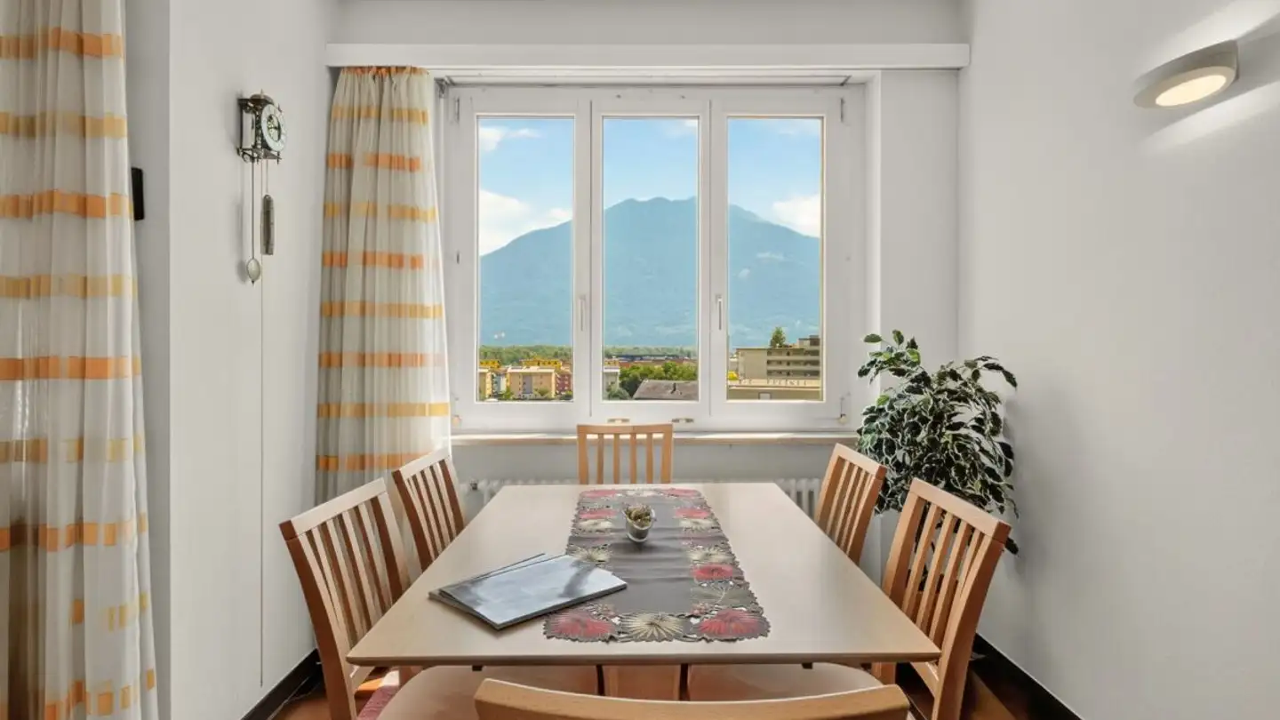 Möblierte Wohnung kaufen - Via San Nicolao 15, 6598 Tenero - Foto 4
