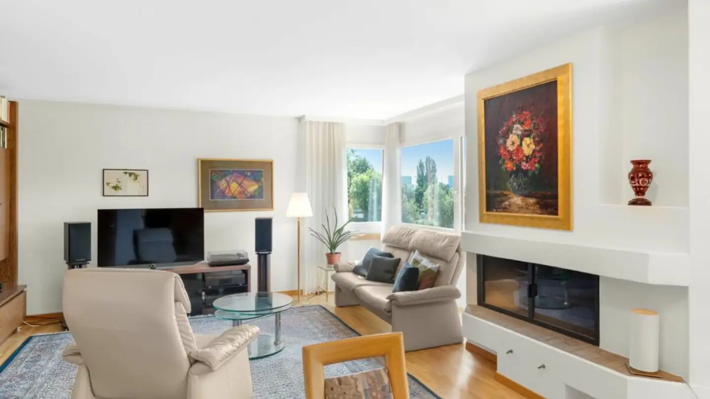 Appartement à vendre - 8052 Zürich - Photo 3