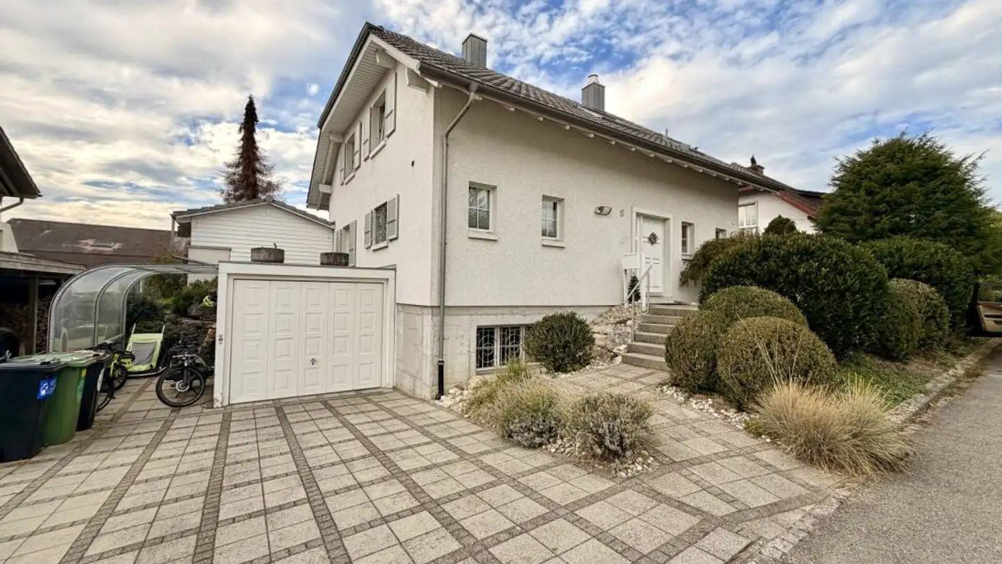 Casa singola in vendita - 2555 Brügg BE - Foto 4