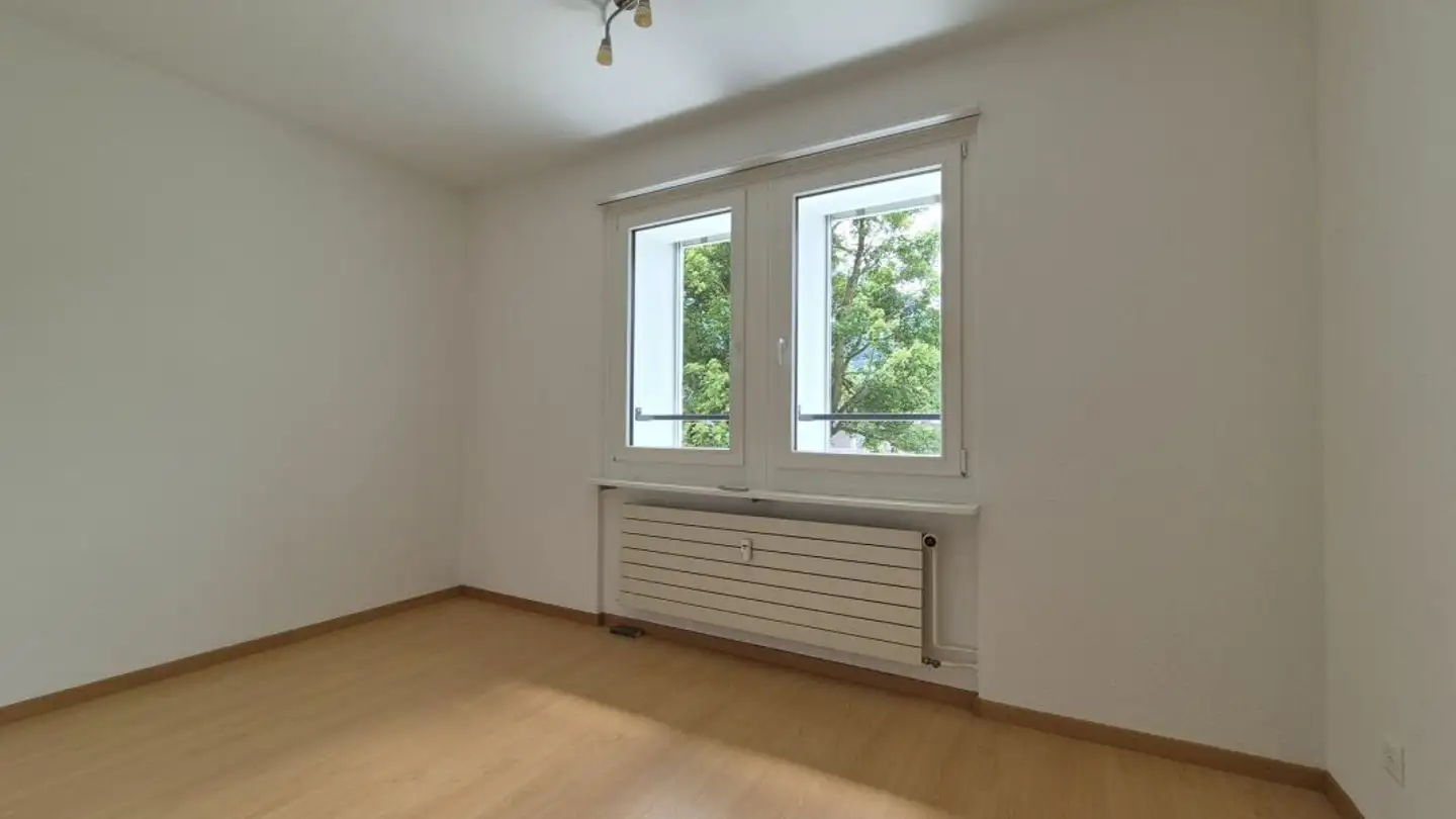 Appartement à louer - Gimsastrasse 4, 8890 Flums