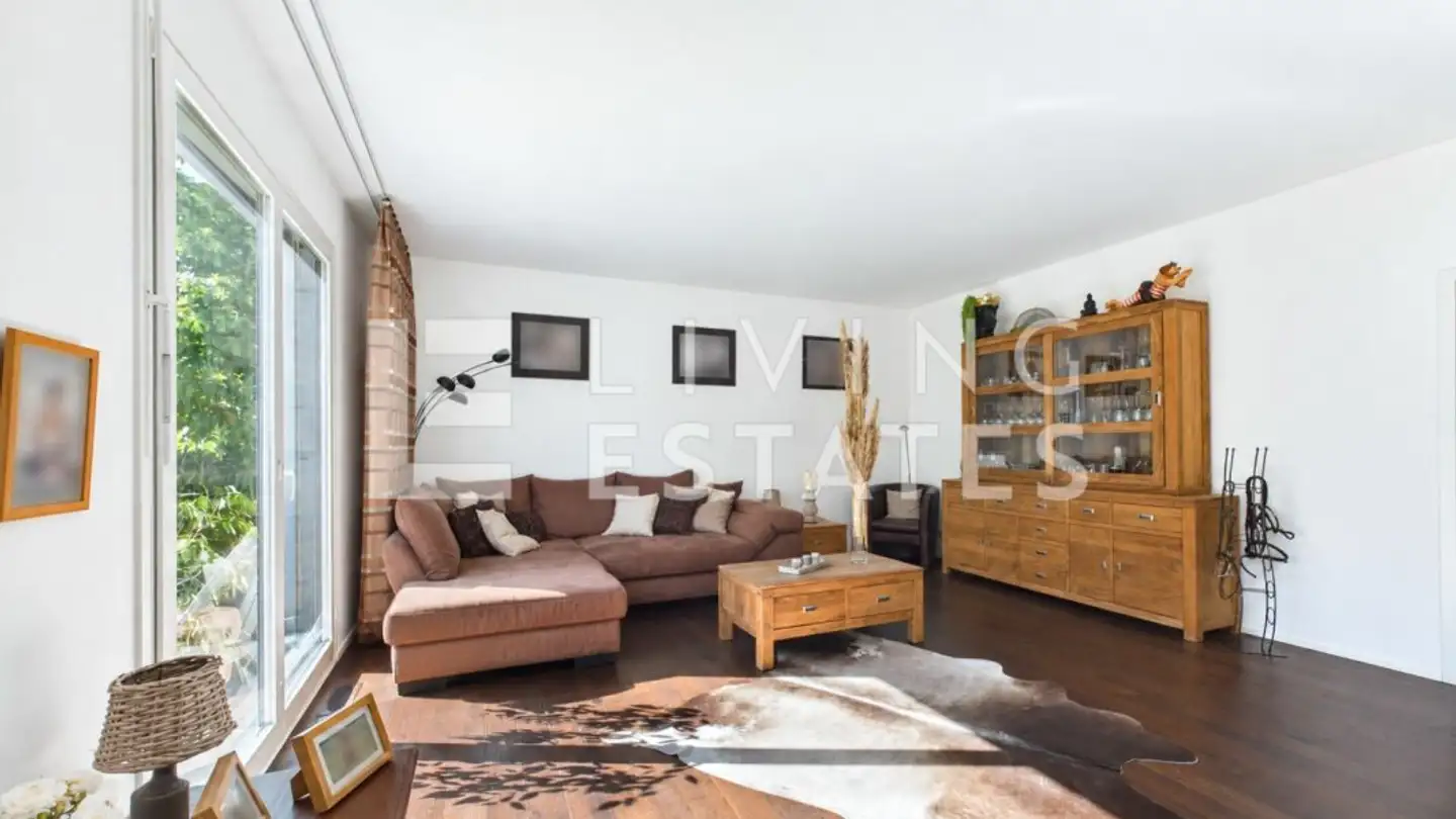 Casa singola in vendita - Dellstrasse 16, 4333 Münchwilen AG - Foto 4