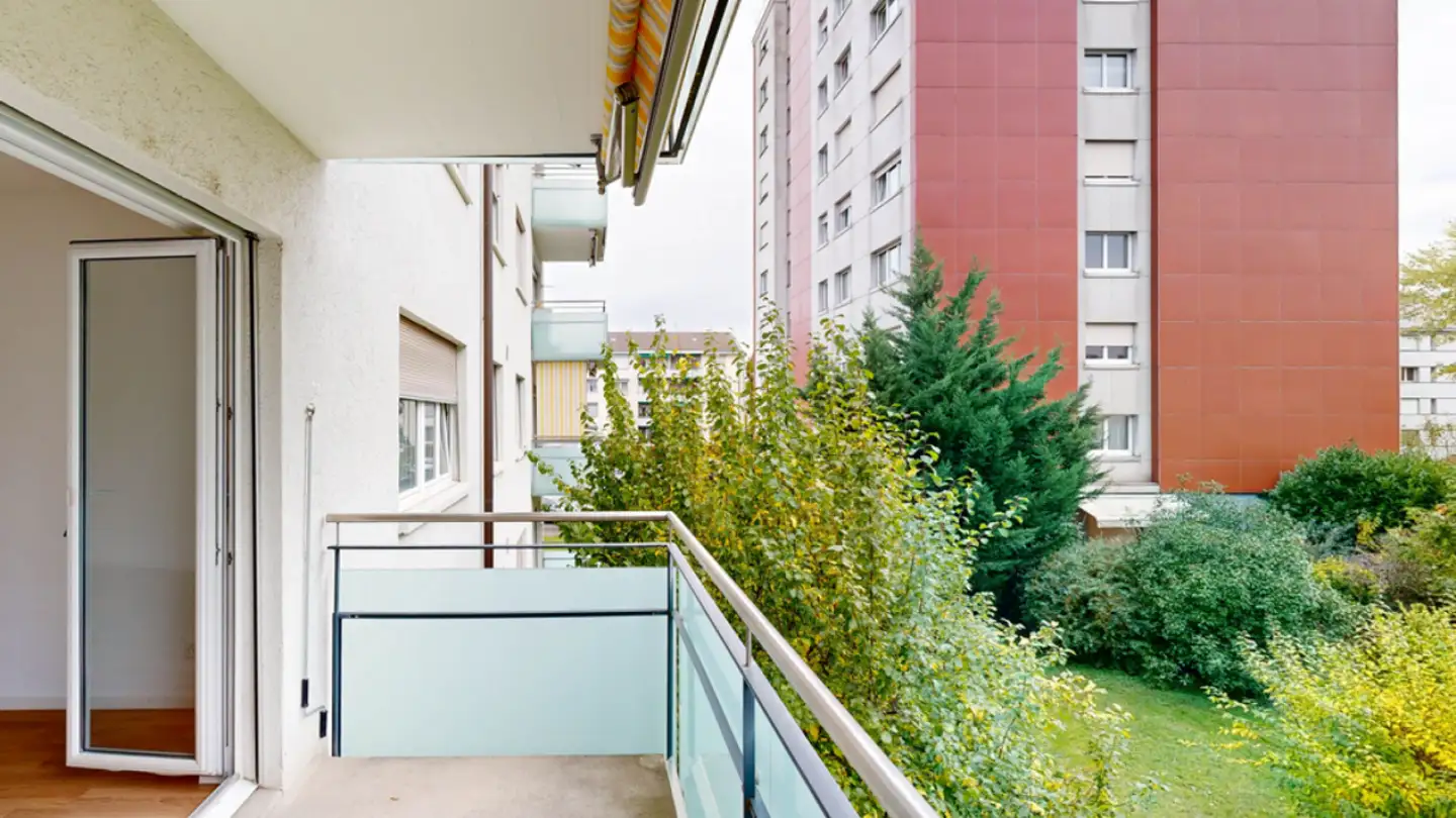 Wohnung mieten - Dürrenmattweg 62, 4123 Allschwil - Foto 3
