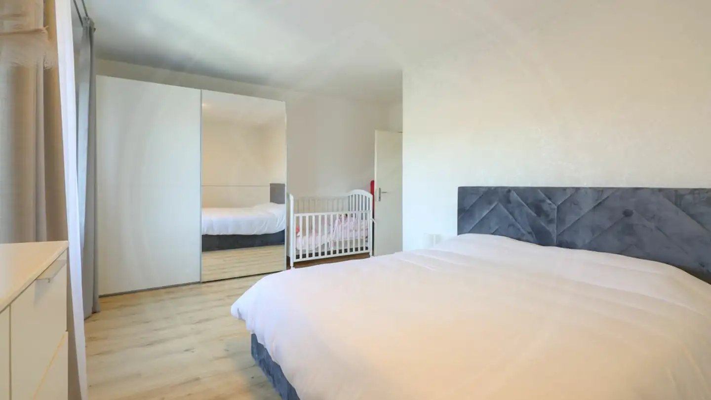 Appartamento in vendita - Hofmattstrasse 5, 5622 Waltenschwil - Photo 4