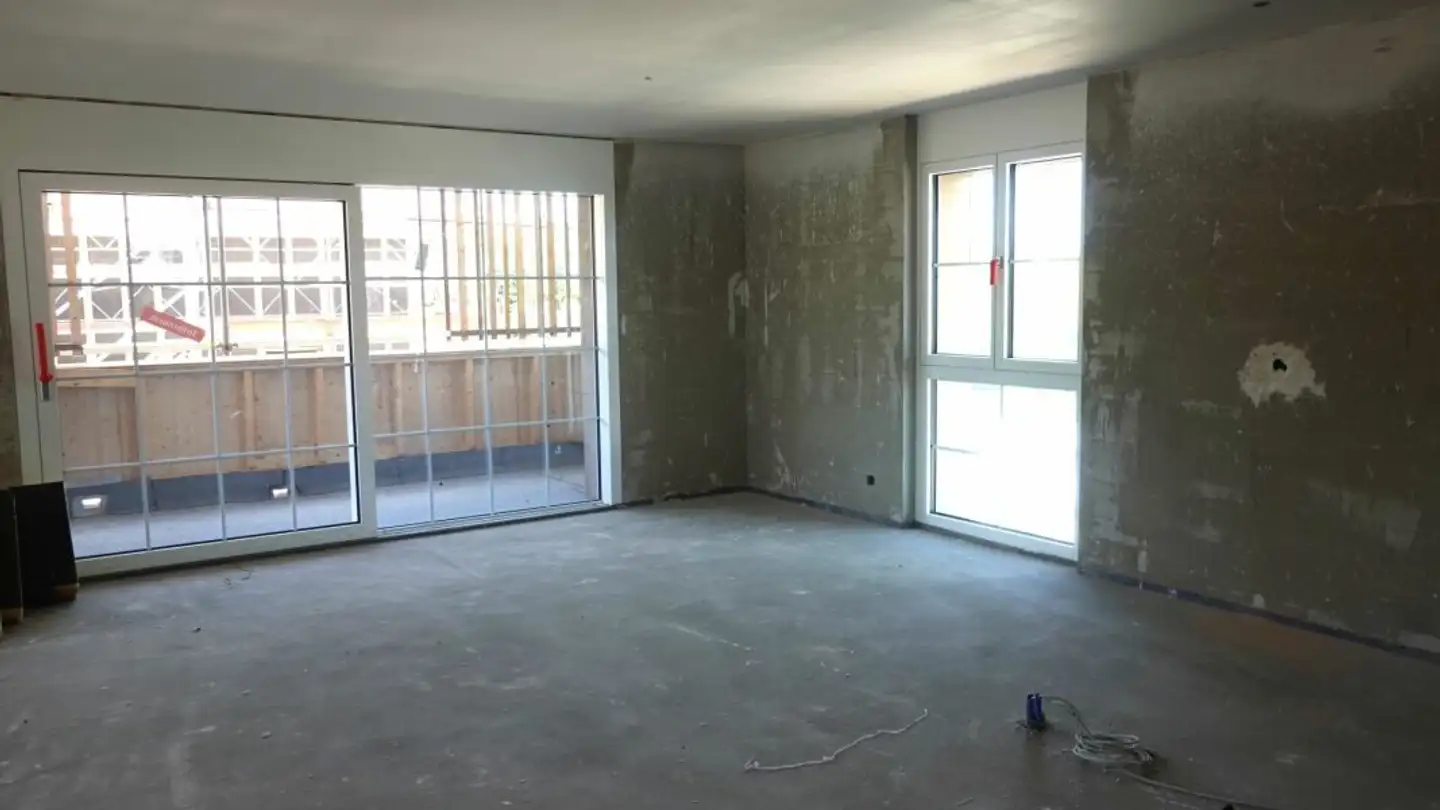 Wohnung mieten - Liebensberg 8, 8543 Bertschikon - Foto 2