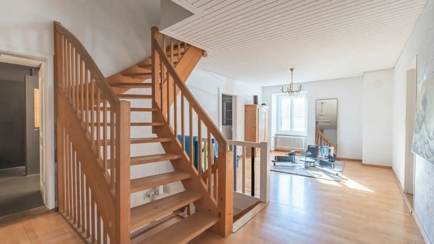 Maison individuelle à vendre - In Der Gasse 1, 4431 Bennwil - Photo 4