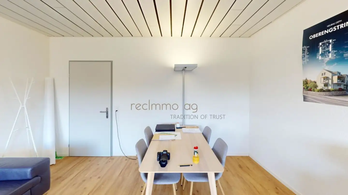 Spazio ufficio in affitto - Zürichstrasse 110b, 8134 Adliswil - Foto 4