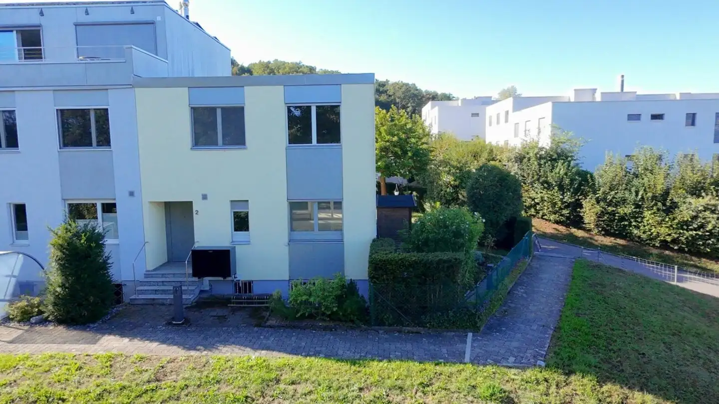 Row house for sale - 4104 Oberwil BL - Photo 4