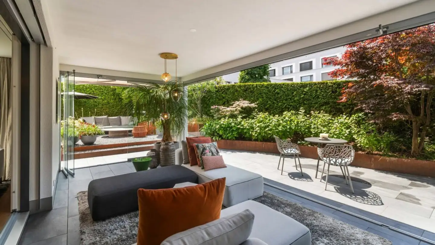 Apartment for sale - Engelhofstrasse 6, 8852 Altendorf