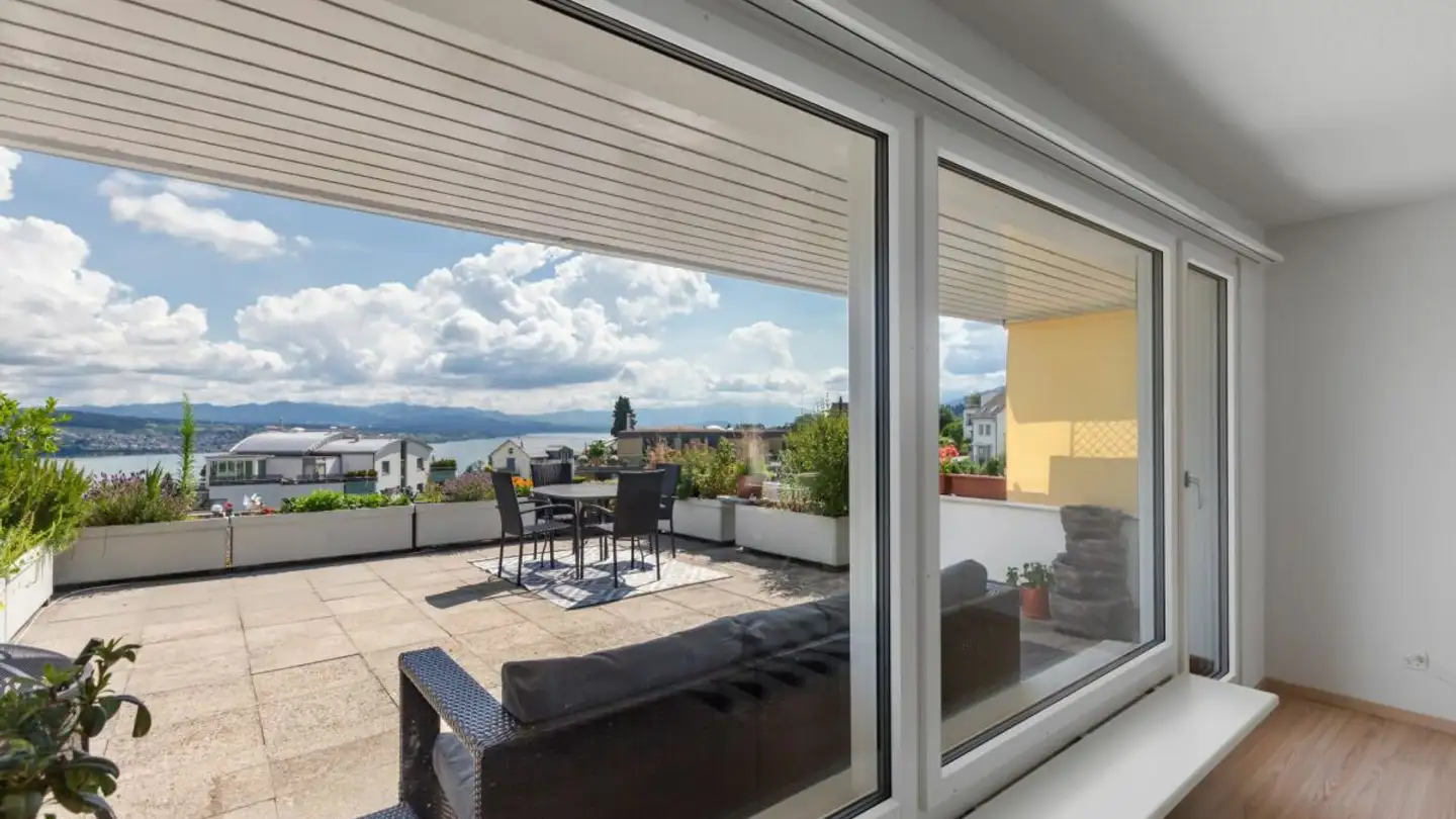 Casa singola in vendita - Schönenbergstrasse 128, 8820 Wädenswil