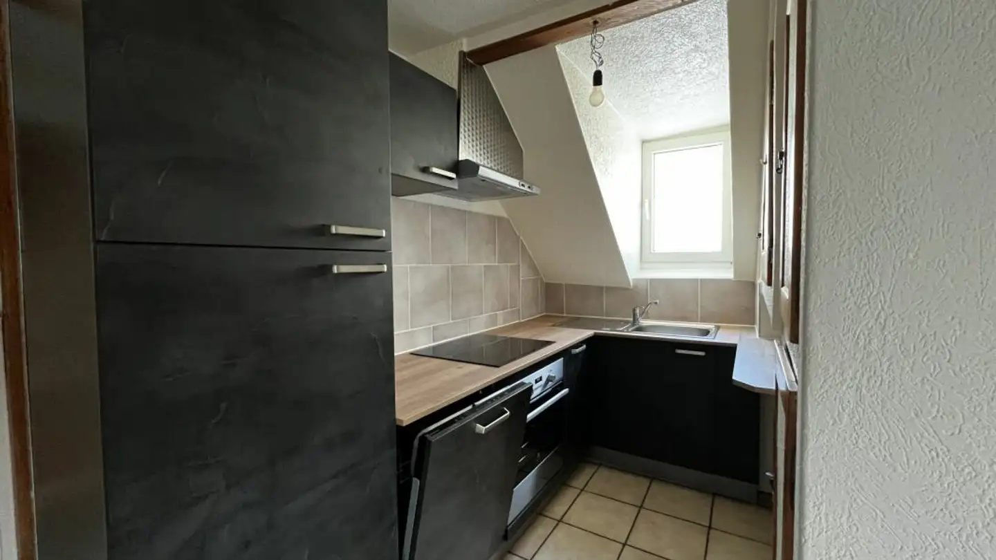 Apartment for rent - Rue Du Marais 12, 2400 Le Locle - Photo 3