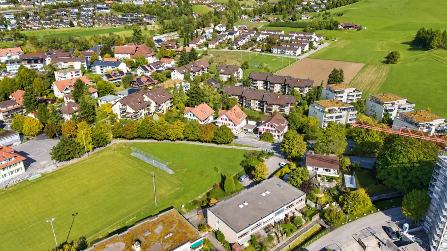 Edificio residenziale in vendita - Erlenstrasse 15, 3612 Steffisburg - Foto 3