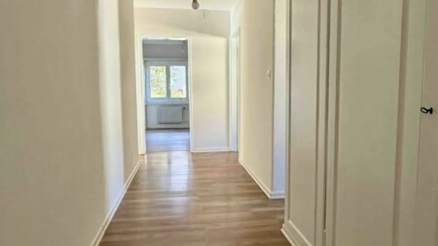 Apartment for rent - Kolumbanstrasse 31, 9008 St. Gallen - Photo 3
