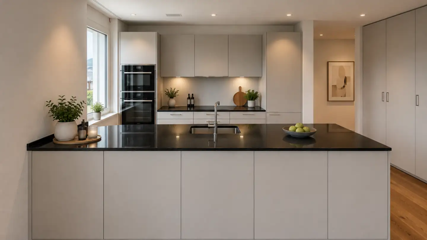 Appartamento in affitto - Hörnlistrasse 7, 8360 Eschlikon TG - Foto 4