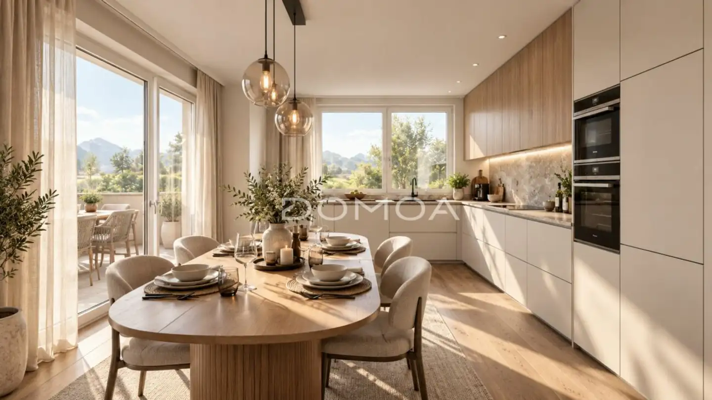 Apartment for sale - 1628 Vuadens - Photo 3