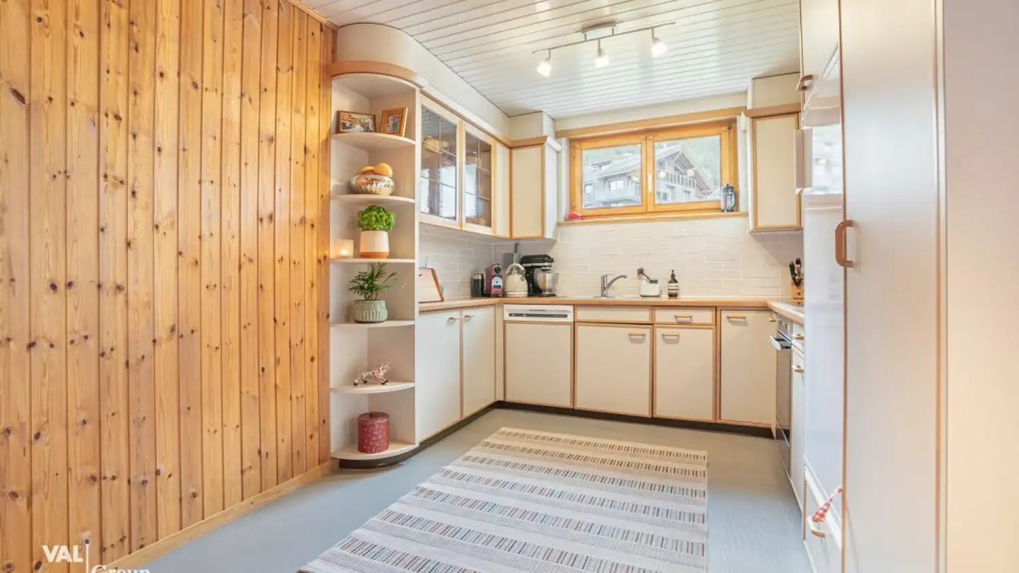 Appartement à vendre - 3925 Grächen - Photo 4