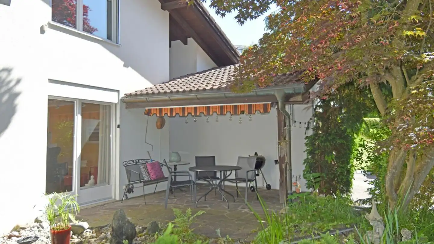 Maison individuelle à vendre - Bachstrasse 15a, 8912 Obfelden - Photo 4