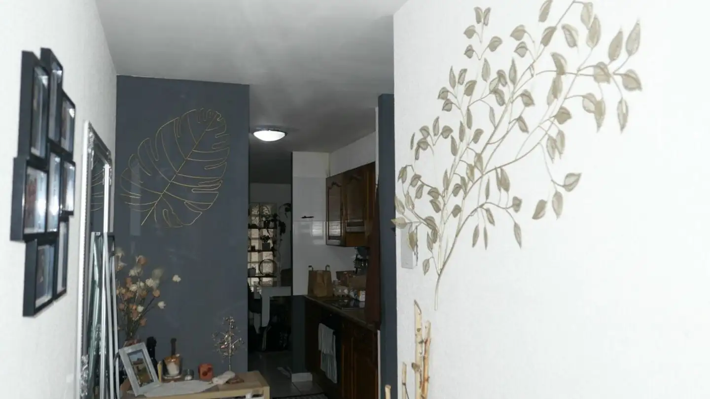 Apartment for sale - Rue Du Village 16, 1908 Riddes - Photo 3