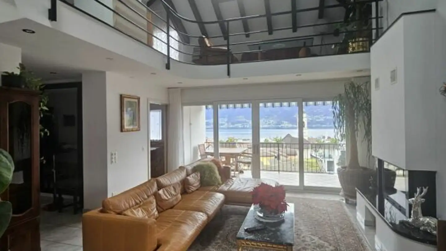 Penthouse kaufen - Via Architetto Giuseppe Frizzi 18, 6648 Minusio - Foto 3