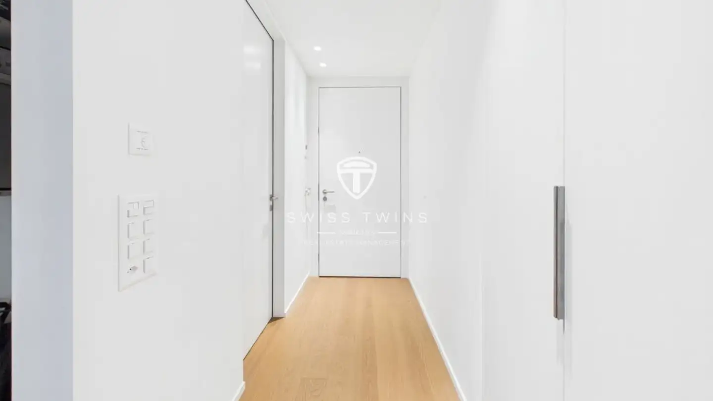 Wohnung mieten - 8106 Adlikon b. Regensdorf - Foto 4