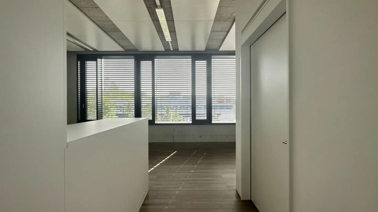 Bureau à louer - Neumattstrasse 13, 5000 Aarau - Photo 4