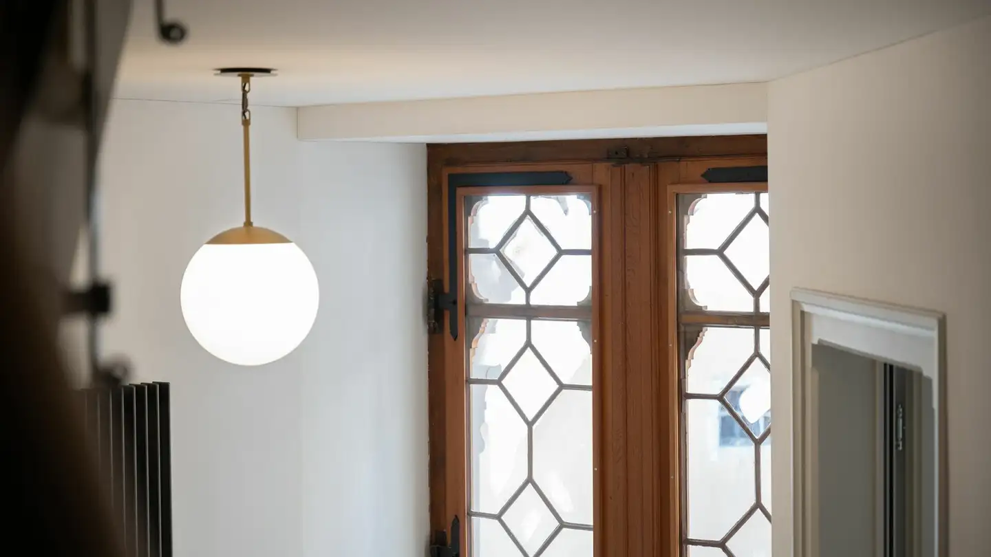 Einfamilienhaus mieten - Via Chantun Sur 2, 7504 Pontresina - Foto 2