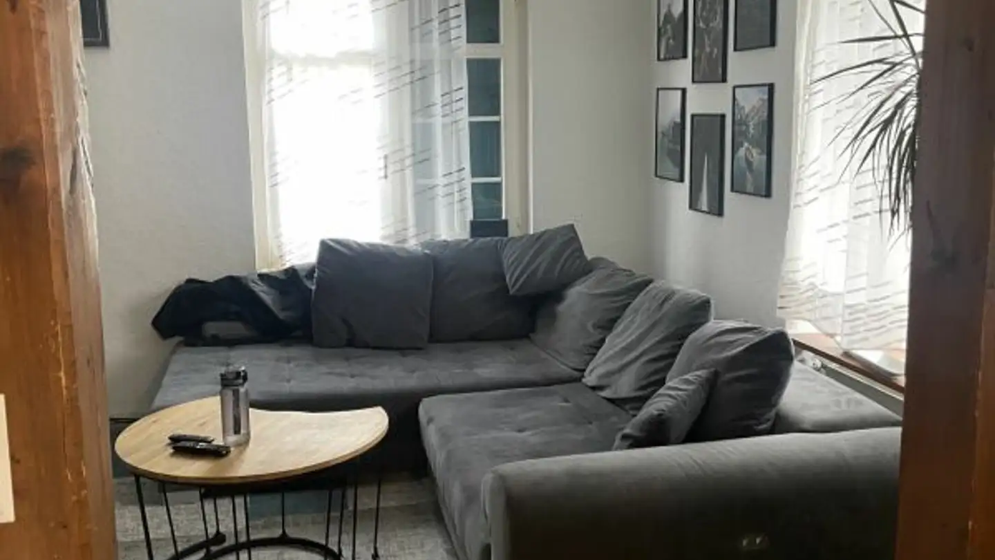 Apartment for rent - Rosgartenstrasse 8, 8280 Kreuzlingen - Photo 2