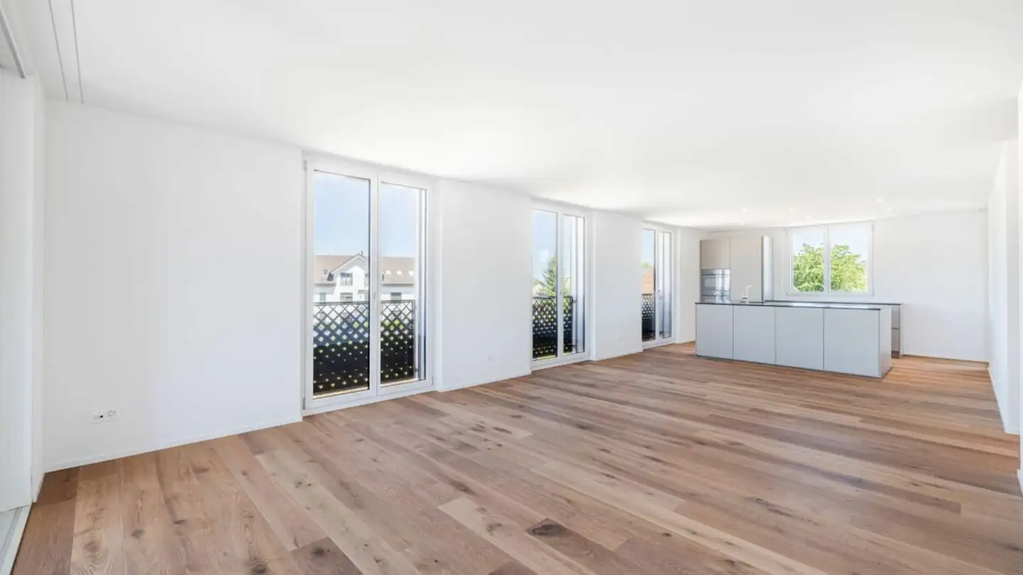 Appartement à vendre - Im Reben 13, 8585 Schönenbaumgarten - Photo 3