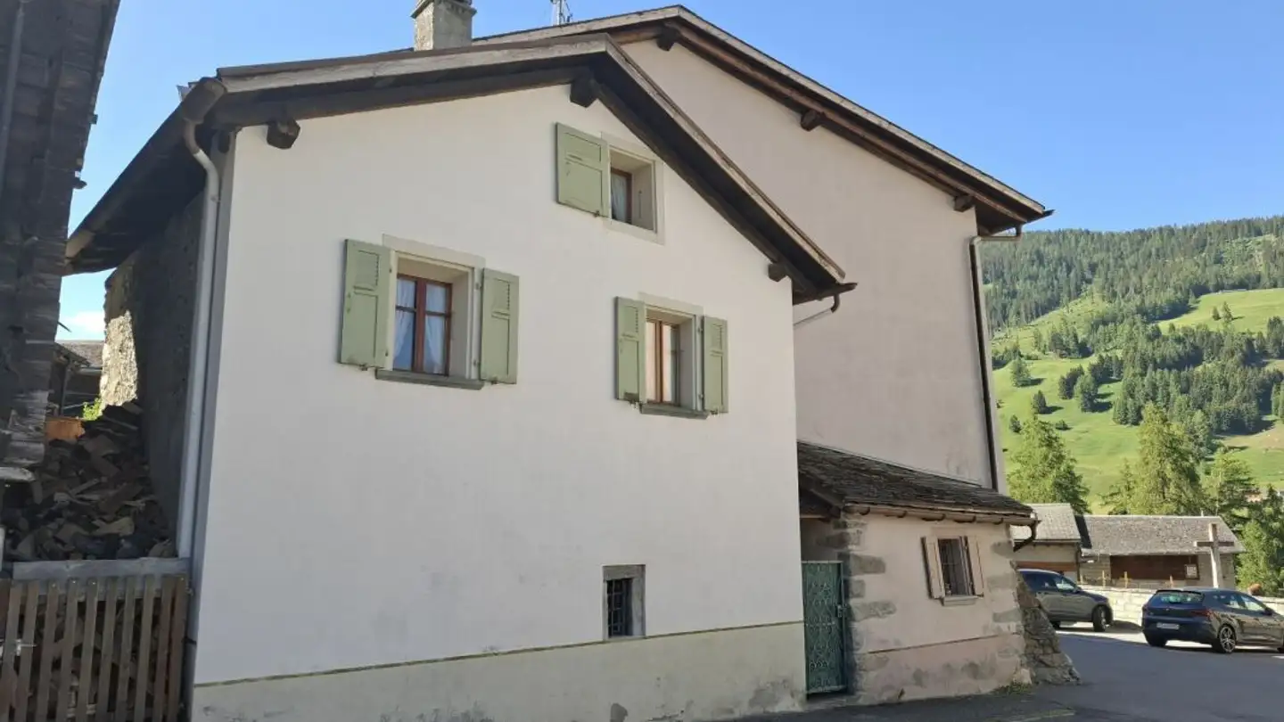 Appartement à vendre - 1945 Liddes - Photo 2