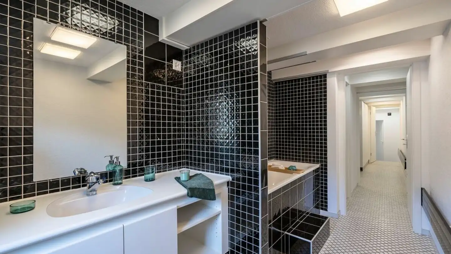 Wohnung mieten - Rathausplatz 6, 5200 Brugg AG - Foto 3